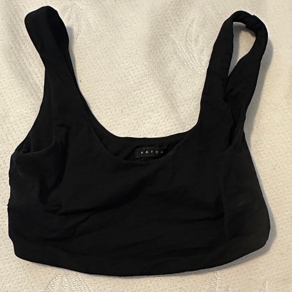 HATCH Soft Bralette